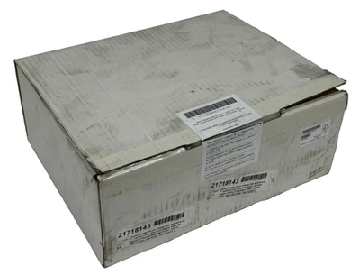 Nouveau GE FANUC IC755CBW07CDA-AA QUICKPANEL PLUS 7" IC755CBW07CDA - Photo 1/4