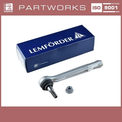 Cabezal de barra de acoplamiento para PORSCHE 991 Carrera 981 Boxster 982 Cayman 99134713100 L=R Foto 1 de 4