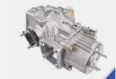 Rear Differential Viscous Coupling Assembly For Toyota Sienna 3.5L AWD 2011-2018 - Image 1 of 4