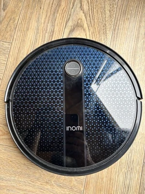 INOMI LE7 Robot Vacuum 2200Pa Suction with Mop – Smart Floor Cleaner” - Image 1 of 4