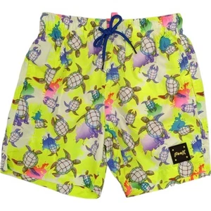 Effek - F**k Sea Line - Green/tortoise Sea Boxer 20 - Picture 1 of 6