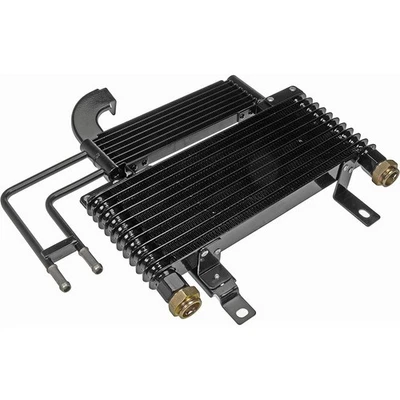 Dorman 918-310 Oil Cooler for Chevy Chevrolet Impala 2006-2011 - Image 1 of 2