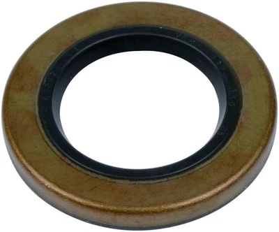 Axle Shaft Seal fits 1959-1971 Jeep CJ5,CJ6 Dispatcher CJ3,DJ3  SKF (CHICAGO RAW - Image 1 of 2