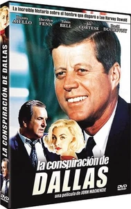 La Conspiracion De Dallas - Imagen 1 de 1