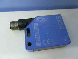 Sick WS12L-2P430 - Throughbeam - Photoelectric Sensor - Picture 1 of 1