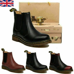 Dr Martens Men S Boots For Sale Ebay