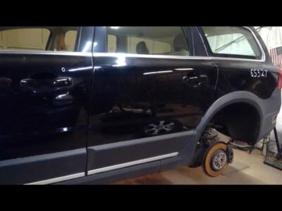 Puerta trasera izquierda del conductor XC70 compatible con 08-16 VOLVO SERIE 70 1774858 Foto 1 de 4