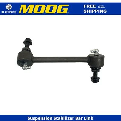Barra estabilizadora de suspensión delantera derecha MOOG para Isuzu i-350 2006 Foto 1 de 4