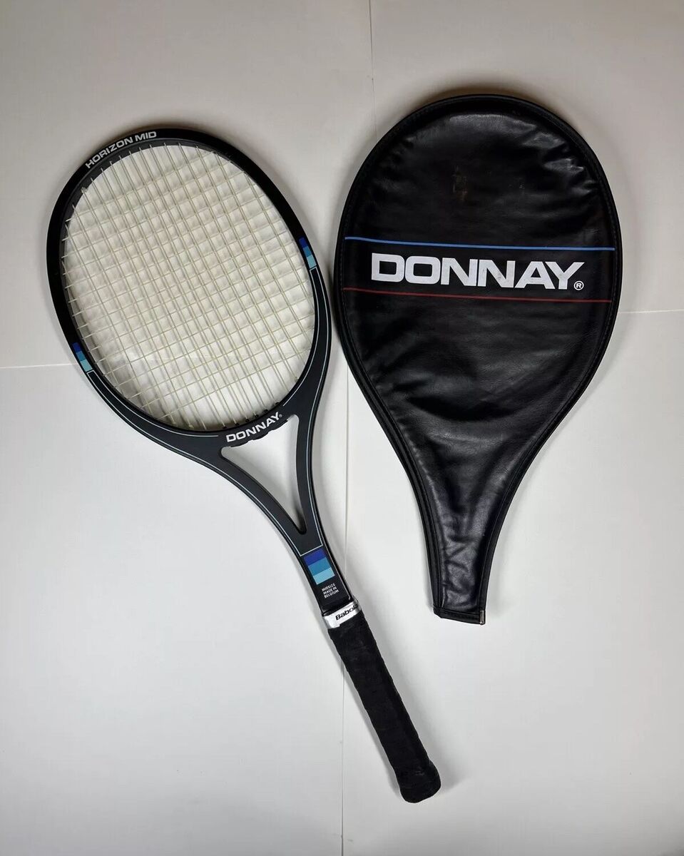 Donnay Tennis Racquets for sale | eBay Donnay Tennis Racquets for sale | eBay