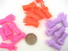 30pcs of cute Knitting Needles Point Protectors Needle point Tip Stopper Cover