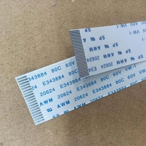 Trailing Cable  CQ893-67001 Fits For HP Designjet T120 T520 T730 T830 - Picture 1 of 8