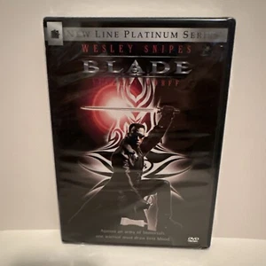 Blade (DVD, 1998) - Picture 1 of 2