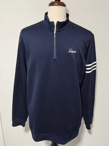 Adidas Climalite TPC Sawgrass Golf Pullover Men XL - Picture 1 of 15