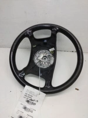 2004 BMW X3 E83 X3 РУЛЕВОЕ КОЛЕСО БАЗА - Изображение 1 из 4