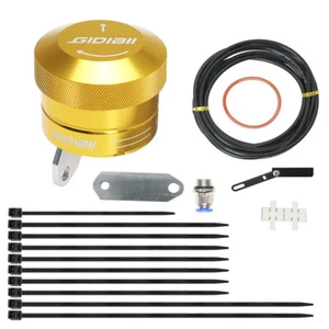 Aceite de cadena automático para motocicleta Gold Universal 2019 - Imagen 1 de 6