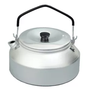 Trangia Bollitore Ultraleggero Alluminio - Serie 25 o 27 - Foto 1 di 3