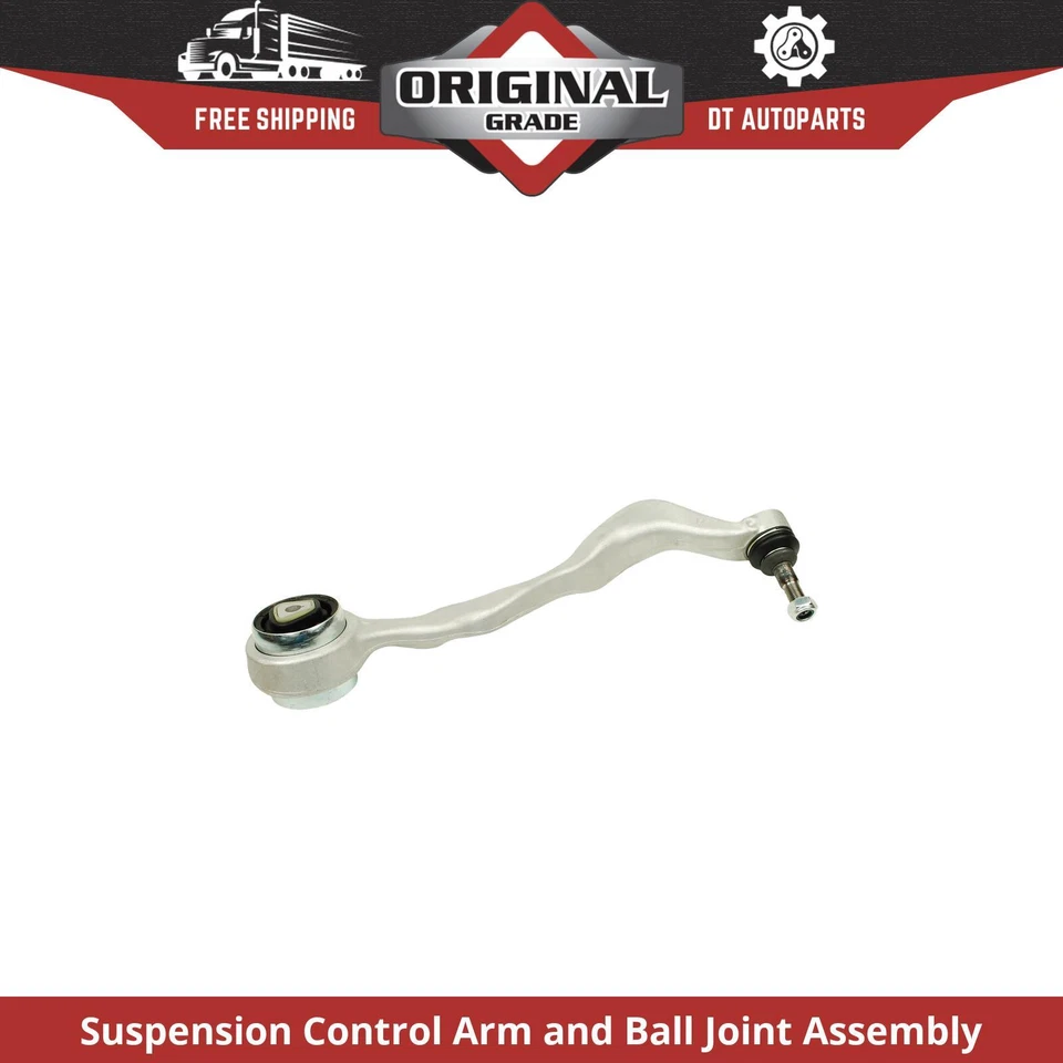 Conjunto de brazo de control y rótula para BMW X1 12-15 Fr derecha Lwr delantero Mevotech Foto 1 de 2