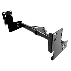 Heavy Duty Tow Hitch For Sprinter 2500/3500 2007-2025 2" Class 3 6000lbs - Picture 1 of 12