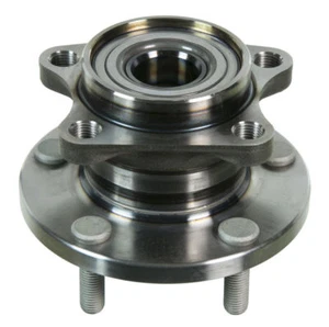 Conjunto completo de cojinete de buje trasero se adapta solo a Mazda CX9 2007-2016 AWD - Imagen 1 de 5