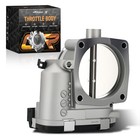 Fuel Injection Throttle Body for Porsche 911 Boxster Cayenne Cayman 95560506200