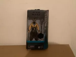 Star Wars The Black Series 6” Action Fig Jedi Fallen Order Nightbrother Warrior - Picture 1 of 2