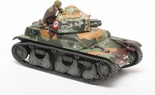Tamiya America, Inc 1/35 French Light Tank R35, TAM35373