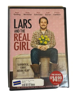 Lars And The Real Girl - DVD - Very GOOD - Bild 1 von 1