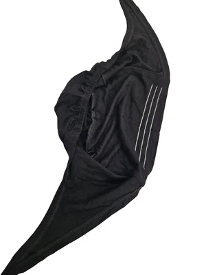 ABAYA GALORE Baumwolle rutschfest Silikon TRAWBACK MÜTZE Kappe Premium Hijab Schal Chemo Unterschnupper