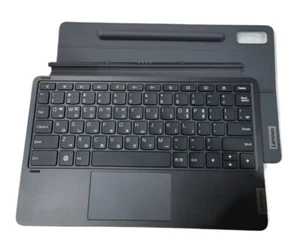 Funda Original con Soporte de Teclado Magnético para Lenovo Tab P11 Pro 11.2" Gen 2 - Coreano - Imagen 1 de 3
