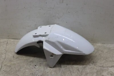 Para-lama dianteiro Suzuki GSX250R 2018-2022 - Imagem 1 de 4