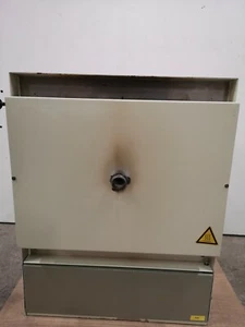 Horno de precalentamiento dental Nabertherm tipo L9 ## - Imagen 1 de 5