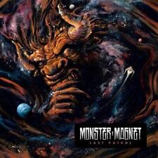 Last Patrol - Monster Magnet LP