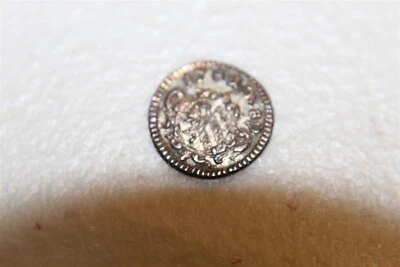 NURNBERG PFENNIG BILLON 1789 KM 377 NICE HIGH GRADE  - Image 1 of 2