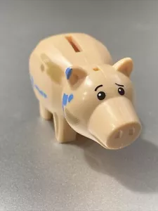 LEGO® Hamm Pig with Dirt Pattern Toy Story 3 Genuine Minifigure Disney 7596 bank - Picture 1 of 4