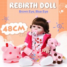ropa bebe reborn 48 cm