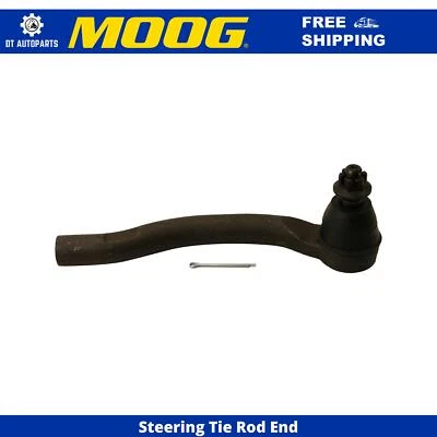 Barra de amarre delantera izquierda exterior MOOG 2009 2010 para Honda Pilot 2009-2015 Foto 1 de 4