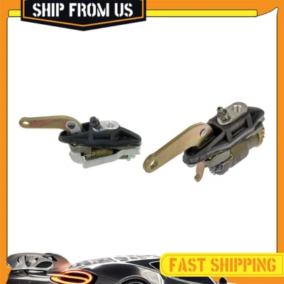 Задний барабанный тормозной цилиндр Dorman для Datsun 240Z 2,4 л 2 шт. - Изображение 1 из 4