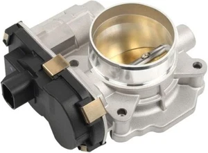 Electronic Throttle Body for 2008-2012 Chevy Malibu GMC Pontiac Saturn 2.4L - Bild 1 von 4
