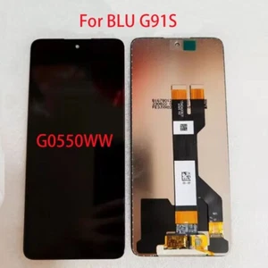 For BLU G91s G0550WW LCD Display Screen Touch Digitizer Assembly Repair parts - Picture 1 of 4