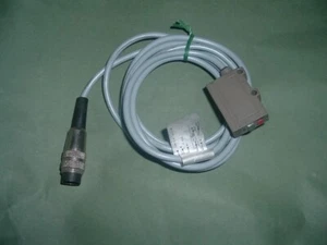 DATA LOGIC............................. S3 R A2.5 SWITCH SENSOR NEW NOT PACKAGED - Picture 1 of 1