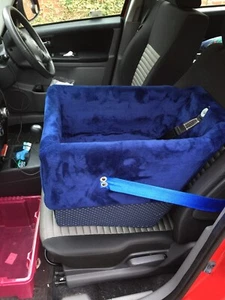 Luxurious Car Dog seat - Picture 1 of 12