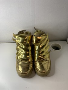 jeremy scott ebay