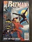 Batman # 457 Newsstand - 1st Tim Drake as Robin NM- Cond.