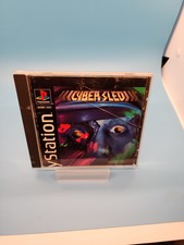 .PSX.' | '.Cyber Sled.