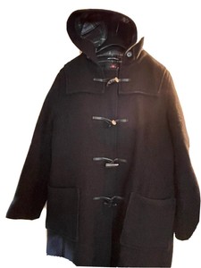 ebay duffle coat