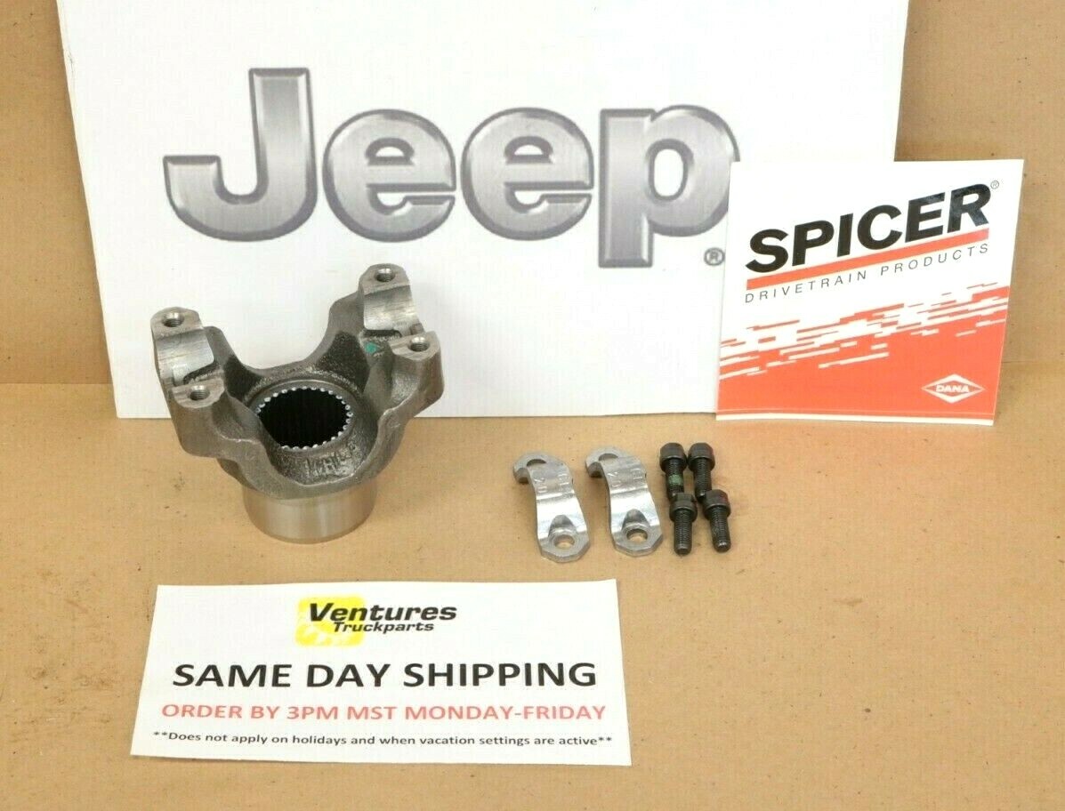 Rodamiento Piñón De Ataque Exterior Para Jeep Wrangler TJ (1996-2006) Dana 35