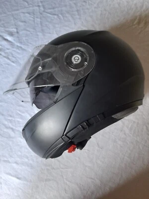 CASQUE MOTO INTÉGRAL SCHUBERTH C3 PRO T.S 54/55  - Photo 1/4