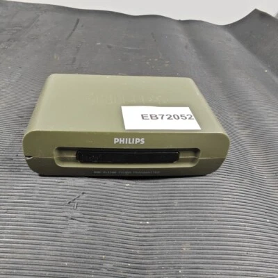 Transmetteur TVLink Philips SBC VL1100 - Utilisé, Rayures Mineures - Photo 1/4