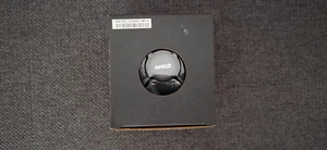Refroidisseur de processeur AMD Wraith Stealth AM4 - Photo 1/1