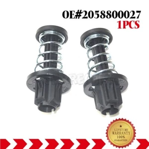 New Engine Hood Bonnet Stop Spring for Mercedes Benz W205 C300 C350 C400 C63 AMG - Picture 1 of 7